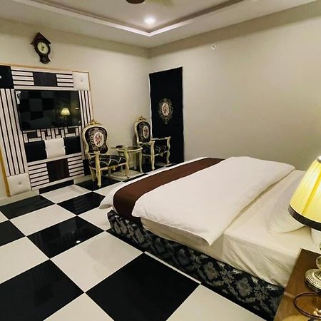 Golden Sand Hotel Рахимяр Кхан Екстериор снимка