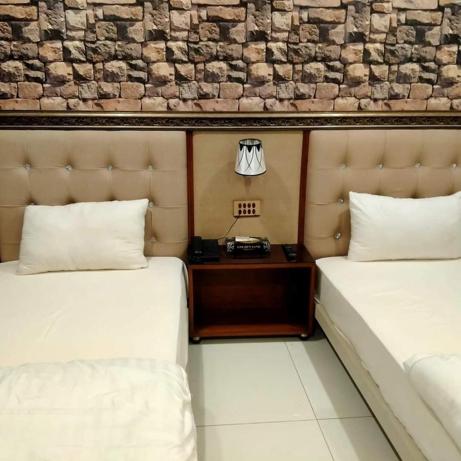 Golden Sand Hotel Рахимяр Кхан Екстериор снимка