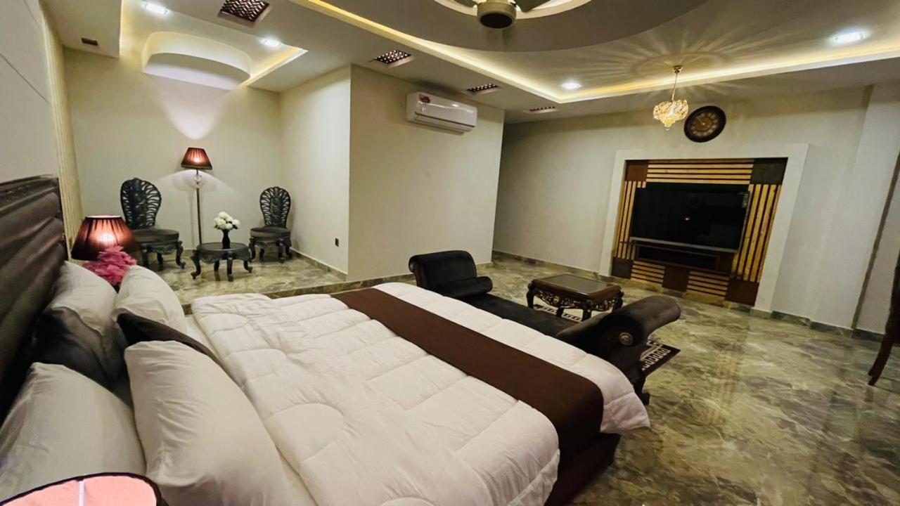 Golden Sand Hotel Рахимяр Кхан Екстериор снимка